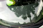 2001 Saab 9 3 4 Door Hatchback Windshield