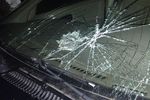 2001 Saturn SL1 Windshield