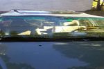 2001 Subaru OutBack 4 Door Station Wagon Windshield