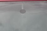 2001 Volkswagen GTI 2 Door Hatchback Windshield   Rain Sensor