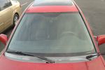 2001 Volvo S40 Windshield