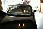 2002 Audi TT Roadster Windshield