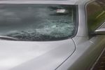 2002 BMW 530 4 Door Sedan Windshield