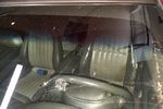 2002 Chevrolet Camaro 2 Door Convertible Windshield