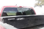2002 Ford F 250 4 Door Crew Cab Back Glass