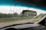 2002 Ford Taurus 4 Door Sedan Windshield