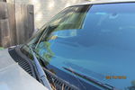 2002 GMC Sierra C1500 2 Door Standard Cab Windshield