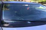 2002 Honda Accord 4 Door Sedan Windshield