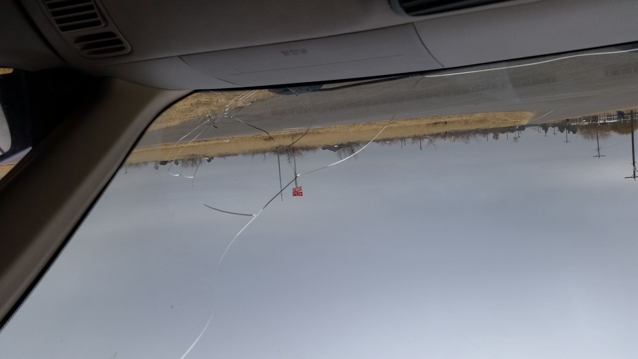 Cost windshield replacement honda odyssey