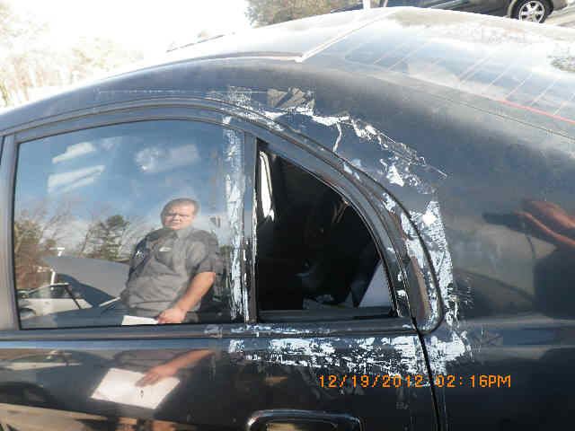 2004 Honda element windshield replacement cost #3