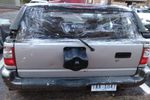 2002 Isuzu Rodeo Sport Windshield