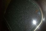 2002 Mercedes Benz E430 Back Glass