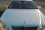 2002 Mercedes Benz S430 Windshield