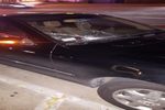 2002 Mercedes Benz S500 4 Door Sedan Windshield