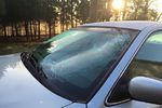 2002 Mercury Grand Marquis 4 Door Sedan Windshield