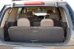 2002 Mercury Mountaineer Back Glass