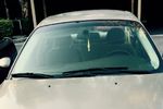 2002 Mercury Sable 4 Door Sedan Windshield