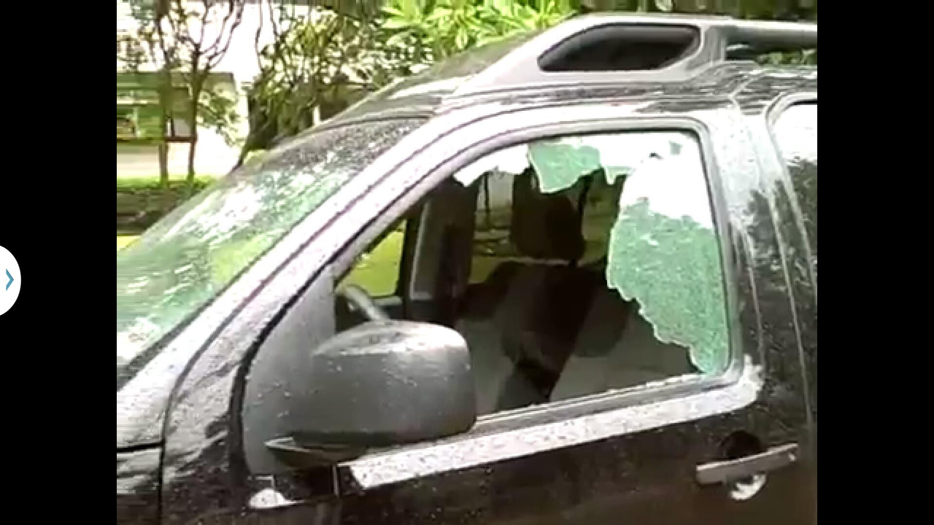 Nissan pathfinder windshield replacement cost #7