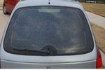 2002 Saturn LW200 Back Glass