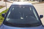 2002 Volkswagen Passat 4 Door Sedan Windshield