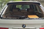 2003 BMW X5 Back Glass