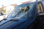 2003 BMW X5 Windshield