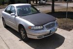 2003 Buick Regal 4 Door Sedan Windshield