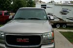 2003 Chevrolet Silverado C1500 2 Door Extended Cab Windshield