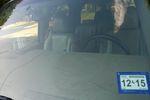 2003 Chevrolet Suburban 4 Door Windshield