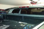 2003 Dodge 1500 Pickup 4 Door Crew Cab Back Glass   Slider