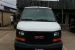 2003 GMC Savana Extended Van Windshield