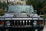 2003 Hummer H2 Windshield