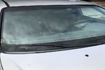 2003 Hyundai Accent 4 Door Sedan Windshield