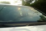 2003 Jeep Liberty Windshield