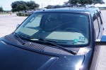 2003 Lincoln Navigator Windshield