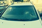 2003 Mitsubishi Outlander Windshield