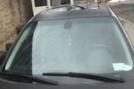 2004 BMW 325 4 Door Sedan Windshield