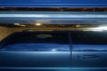 2004 Chevrolet Suburban 4 Door Rear Driver's Side Door Glass