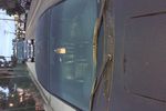 2004 Ford Mustang 2 Door Coupe Windshield