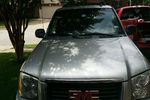 2004 GMC Envoy Windshield