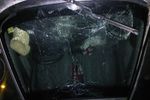 2004 Hyundai Elantra 4 Door Sedan Windshield