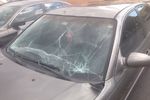 2004 Hyundai Sonata Windshield