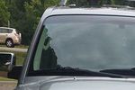 2004 Infiniti QX56 Windshield