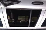2004 Jeep Grand Cherokee Rear Driver's Side Door Glass