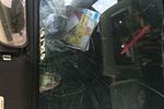 2004 Jeep Wrangler 2 Door Utility Windshield