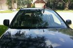 2004 Lexus RX 330 Windshield