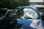 2004 Lexus RX 330 Windshield