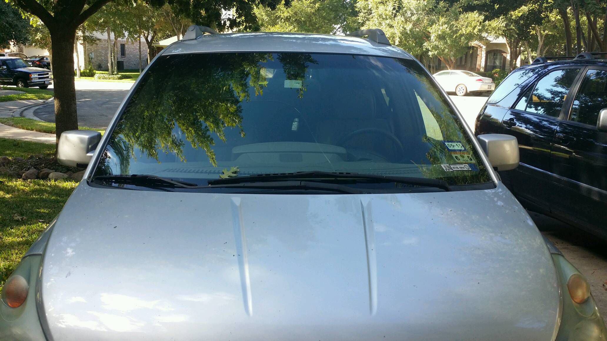 Nissan windshields replacement #10