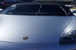 2004 Porsche Boxter Windshield