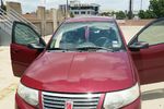 2004 Saturn Ion 4 Door Sedan Windshield